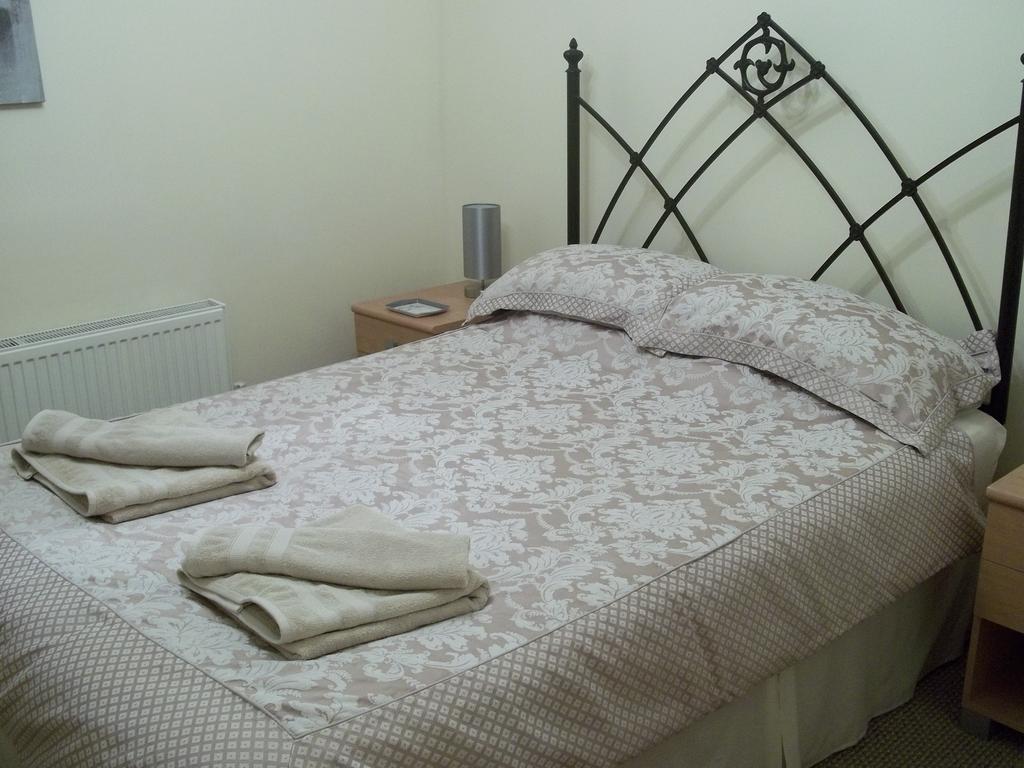 Treetops Bungalow Loch Ness 드럼나드로킷 외부 사진